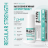 Антиперспирант Max-F 15% Regular Strength Антиперспирант Max-F 15% Regular Strength